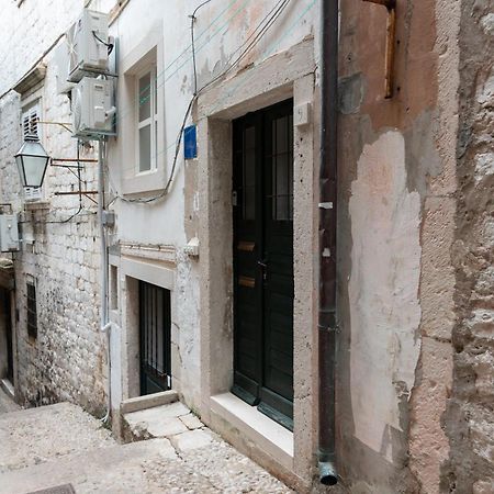 Best Located Duplex Apartment Dubrovnik Buitenkant foto