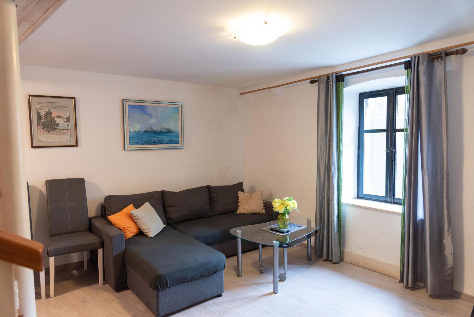 Best Located Duplex Apartment Dubrovnik Buitenkant foto